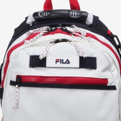 Fila Link Max - Miesten Reput - Valkoinen | FI-60877